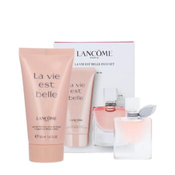 Pack la vie est belle