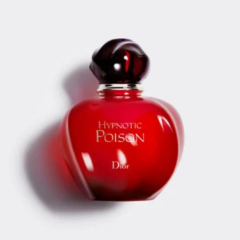 Poison eau de toilette