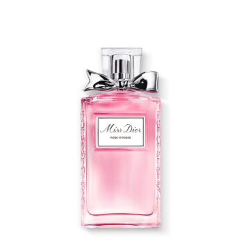 Miss dior rose n’roses