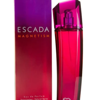 Escada magnetism