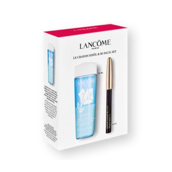 Le Crayon Khol & Bi-Facil Mini Set