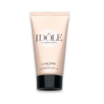 Crème idole