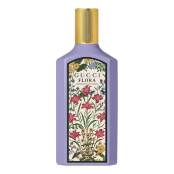 Gucci Flora Gorgeous Magnolia
