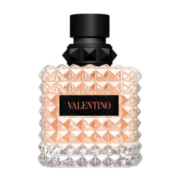 Valentino coral fantasy
