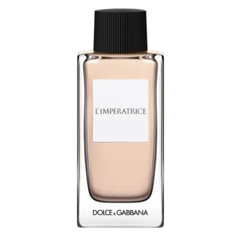 L’imperatrice edt 100ml