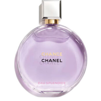 Chanel eau splendide