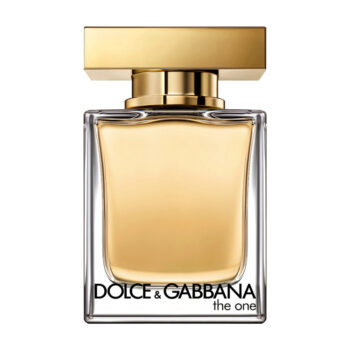The one eau de toilette