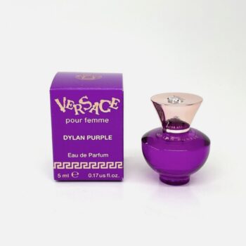 Dylan Purple 5ml