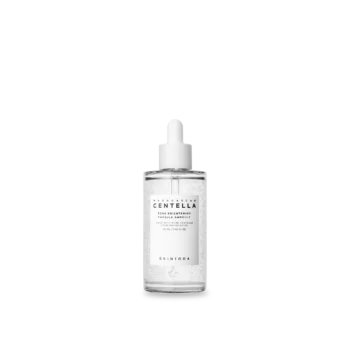 Centella Ampoule capsule éclaircissante