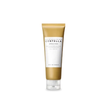 Centella Mousse ampoule 125ml