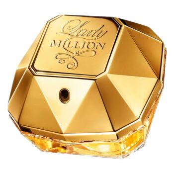 Lady million