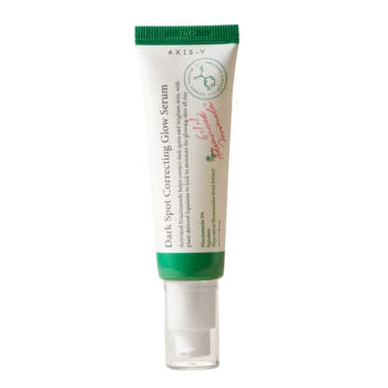 Axis-Y DARK SPOT CORRECTING GLOW SERUM