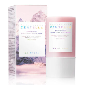 CENTELLA Poremizing Quick Clay Stick Mask