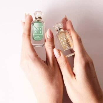 2 Miniatures kayali au choix