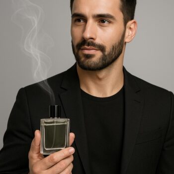Parfums Pour Hommes
