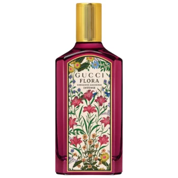 Gucci flora Intense