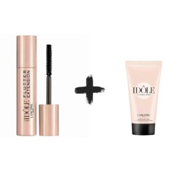 Crème idole + mini mascara idole