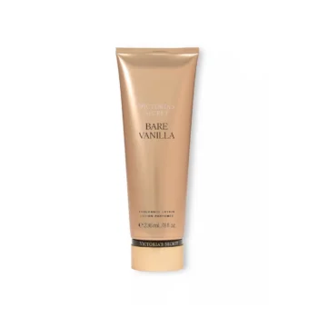 Crème victoria's secret Bare vanille