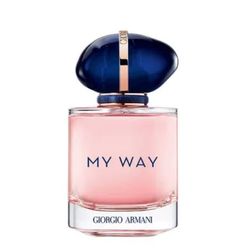 My way EDP