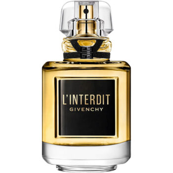 L'Interdit Le Parfum