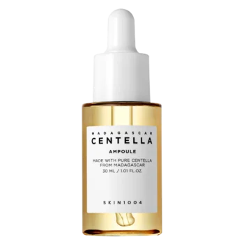 SKIN1004, Mini Ampoule de Centella Asiatica de Madagascar, 30 ml