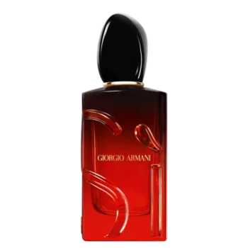 SÌ PASSIONE EAU DE PARFUM INTENSE