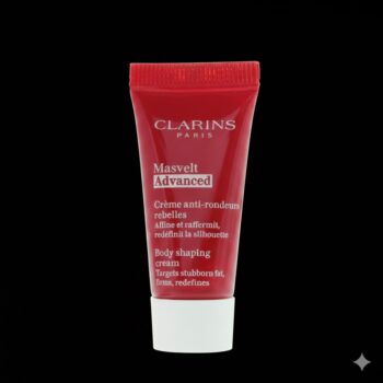 Miniature Clarins Crème anti-rondeurs rebelles 8ml