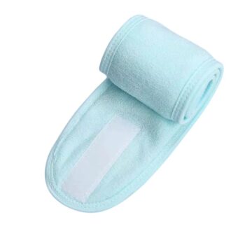 BANDEAU DE SOINS ET MAQUILLAGE