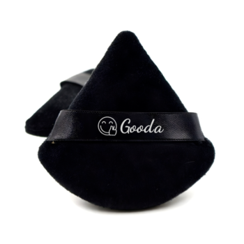 HOUPETTES DOUBLE NOIR 1,2MM