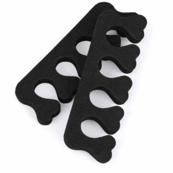 SEPARATEUR MANUCURE NOIR