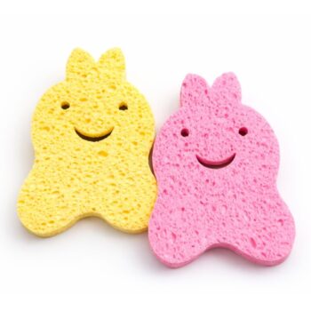 EPONGES BAIN FANTOME