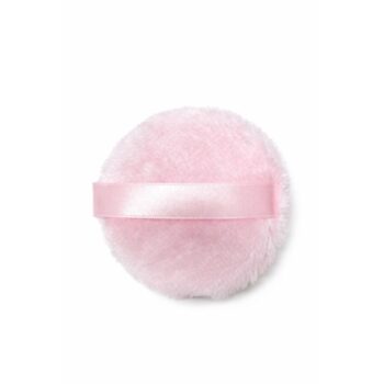 EPONGE POUDRE ROSE
