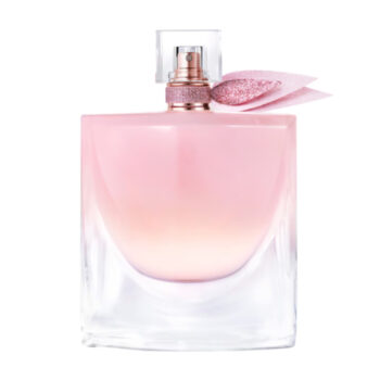 LA VIE EST BELLE VANILLE NUDE