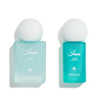 MUSK MINI POWDER 10ML + 6ml TOLA