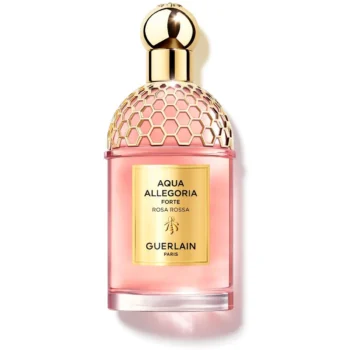 Aqua Allegoria Forte Rosa Rossa