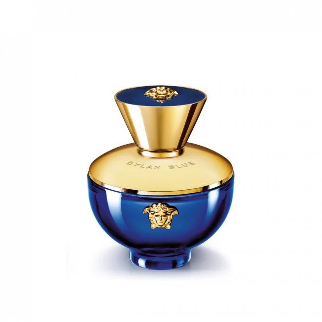 Versace Dylan Blue Femme