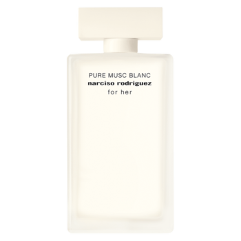 Narciso pure musc blanc