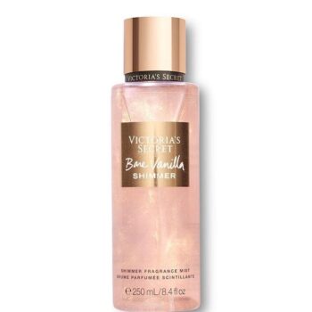 Brume Bare vanilla Shimmer