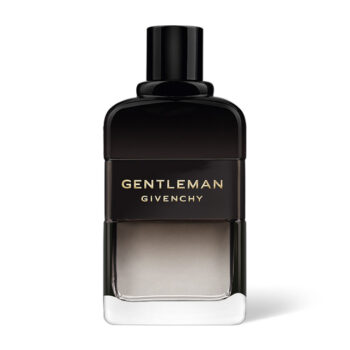 GENTLEMAN eau de parfum boisée