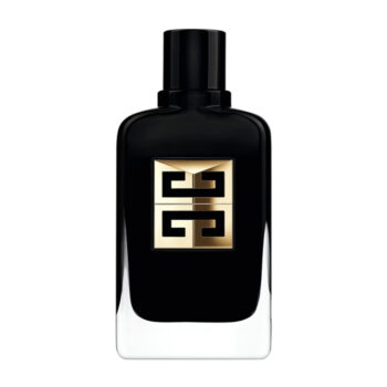 GENTLEMAN SOCIETY eau de parfum ambrée
