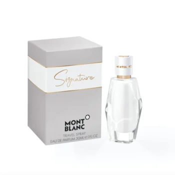 Montblanc signature 30ML