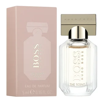 Miniature bosse the scent 5ML
