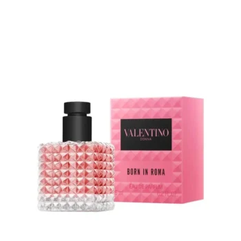 Miniature valentino dona born in roma 6ML
